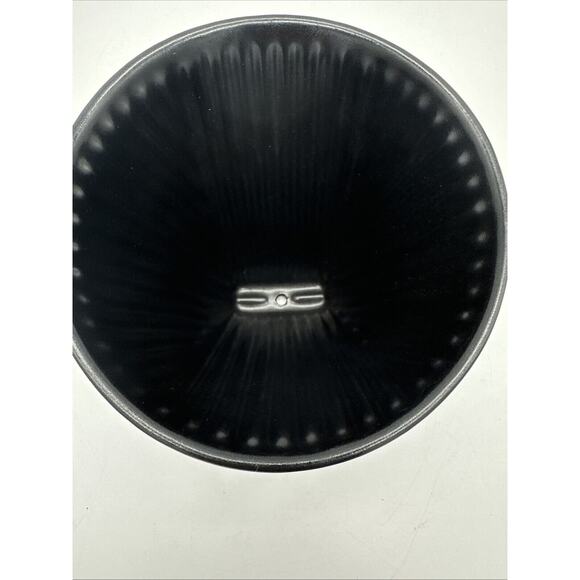 Starbucks Reserve Pour Over Cone / Coffee Drip Black RARE - Picture 5 of 8